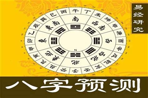 生辰八字哪八字|生辰八字查询